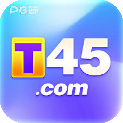 t45 Cassino Online